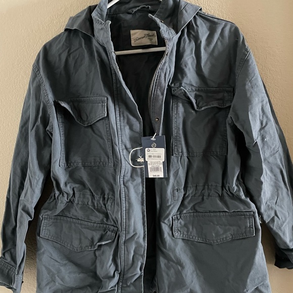 Universal Thread Jackets & Blazers - Women's Anorak Jacket